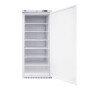 Armoire froide négative GN 2/1 600 L blanche AE601N - SOFRACA