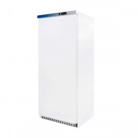 Armoire froide négative GN 2/1 600 L blanche AE601N - SOFRACA
