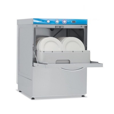 2 en 1 : lave-verres/vaisselle professionnel FAST145ADG - ELLETROBAR