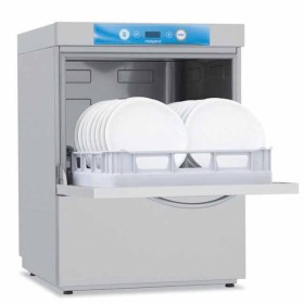 Lave-vaisselle professionnel panier 500 x 600 NIAG261LAV1 - ELLETROBAR
