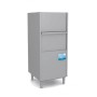 ELETTROBAR - Lave-batterie - NIAGARA - Panier 560 x 630 mm - H. 1727 mm
