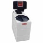 Adoucisseur d'eau chrono-volumétrique, 6 litres, monobloc