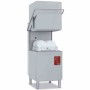 Lave-vaisselle à capot full hygiene avec adoucisseur DCS9/6-AC - DIAMOND