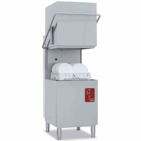 Lave-vaisselle à capot full hygiene avec adoucisseur DCS9/6-AC - DIAMOND