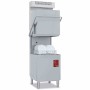 Lave-vaisselle à capot full hygiene adoucisseur + condenseur - DIAMOND