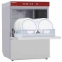 Lave vaisselle de qualité paniers 500 x 500 mm- DC502/6M - Diamond