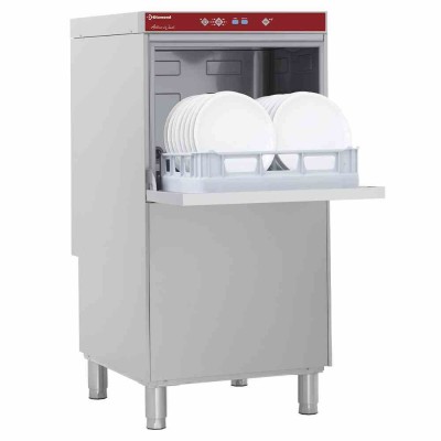 Lave-batterie et ustensiles, paniers 600 x 500 mm 03D/6H - Diamond