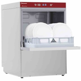 Lave-batterie full hygiène, panier 500 x 600mm - 04D/6S - Diamond