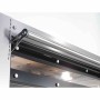 DIAMOND - Four à pizza gaz, 1 chambre 9 pizzas Ø 35 cm - GL9/35-D