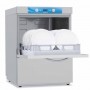 Lave-vaisselle pro panier 500 x 600 NIAG261LAV1 avec pompe - ELLETROBAR