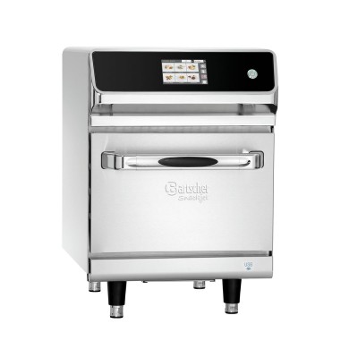 BARTSCHER - Four à convection et micro-ondes haute vitesse