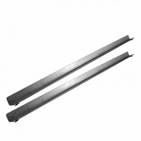 Paire de glissière pour armoire AAF7P et AAF14P AAF7N et AAF14N