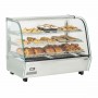 CASSELIN - Vitrine chauffante 160L