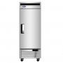 ATOSA - Armoire froide positive 1 porte GN 2/1 610 L