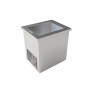 GAMKO - Mini refroidisseur de bouteilles positif 12 x 1 L 