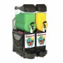 Machine-distributeur granita et sorbet, 2x 10 Litres
