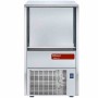Machine à glaçons creux 31 Kg avec réserve 12 Kg MXP-35A/R2 - DIAMOND
