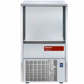 Machine à glaçons creux 31 Kg avec réserve 12 Kg MXP-35A/R2 - DIAMOND