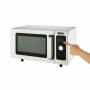 BUFFALO - Micro-ondes professionnel manuel 25L 1000W