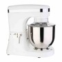 BUFFALO - Batteur planétaire blanc 7L