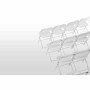 BOLERO - Chaises pliantes blanches