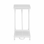 JANTEX - Support de sacs poubelles partiellement mobile 