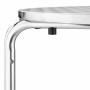 BOLERO - Table bistro ronde 700mm