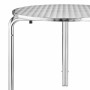 BOLERO - Table bistro ronde 700mm