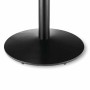 BOLERO - Pied de table en fonte rond