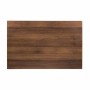 BOLERO - Plateau de table rectangulaire pré-percé chêne rustique 700mm