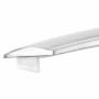 BOLERO - Pied de table à plateau basculant aluminium