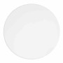 BOLERO - Plateau de table rond 600mm blanc