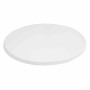BOLERO - Plateau de table rond 600mm blanc