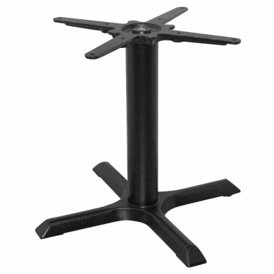 BOLERO - Pied de table basse en fonte 