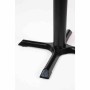 BOLERO - Pied de table basse en fonte 