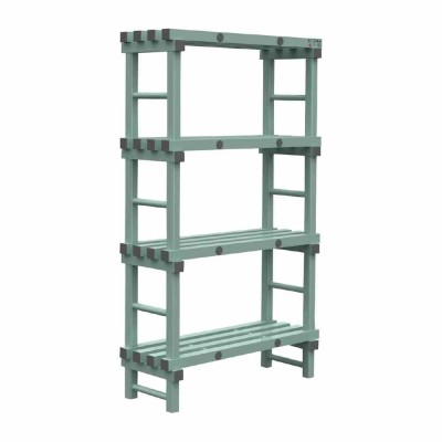 JACKSTACK BY REA - Rayonnage Euro 1000mm x 400mm