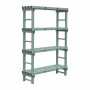 JACKSTACK BY REA - Rayonnage Euro 1200mm x 400mm