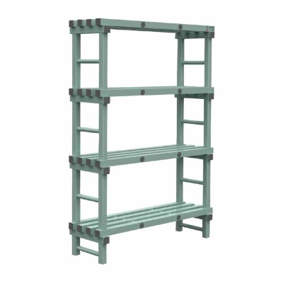 JACKSTACK BY REA - Rayonnage Euro 1200mm x 400mm