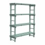JACKSTACK BY REA - Rayonnage Euro 1400mm x 400mm