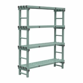 JACKSTACK BY REA - Rayonnage Euro 1400mm x 400mm
