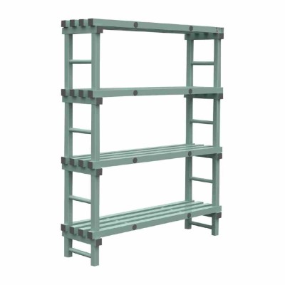 JACKSTACK BY REA - Rayonnage Euro 1400mm x 400mm