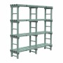 JACKSTACK BY REA - Rayonnage Euro 1800mm x 400mm