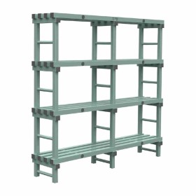 JACKSTACK BY REA - Rayonnage Euro 1800mm x 400mm