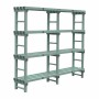 JACKSTACK BY REA - Rayonnage Euro 2000mm x 400mm