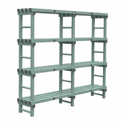 JACKSTACK BY REA - Rayonnage Euro 2000mm x 400mm