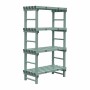 JACKSTACK BY REA - Rayonnage Euro 1000mm x 500mm