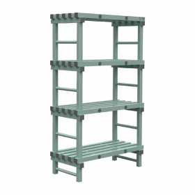 JACKSTACK BY REA - Rayonnage Euro 1000mm x 500mm