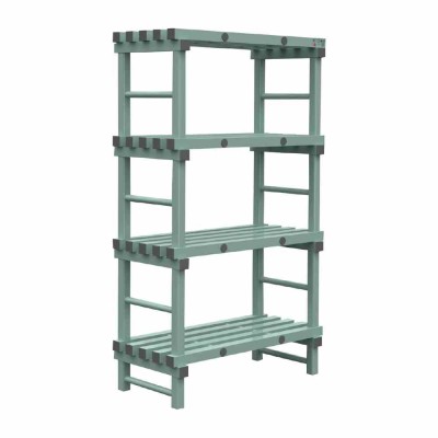 JACKSTACK BY REA - Rayonnage Euro 1000mm x 500mm
