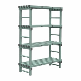 JACKSTACK BY REA - Rayonnage Euro 1200mm x 500mm