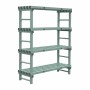 JACKSTACK BY REA - Rayonnage Euro 1400mm x 500mm